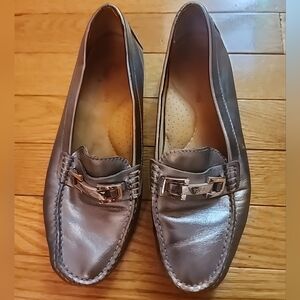 Tods Loafer Shoes